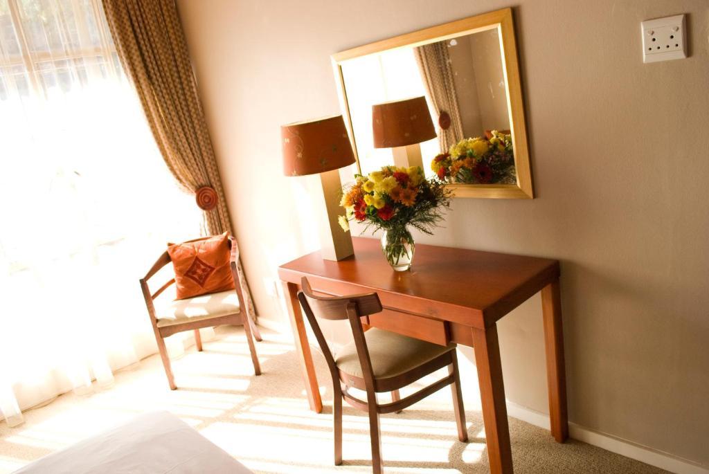 Adagio Guest House Pretoria Room photo